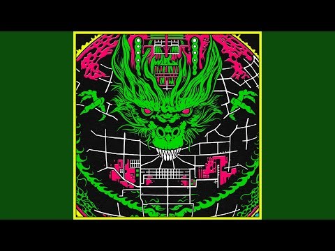 Robot Stop (Live in Chicago '24)