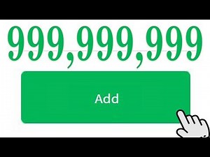 ROBLOX | THIS PROMO CODE GIVES YOU A BILLION ROBUX! (WITH PROOF) [WORKING 2017]