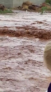 67K views · 1K reactions | Check out this insane flash flooding that hit Hildale, Utah on Tuesday.  : Kendall Pipkin #flashflooding #HildaleUtah #WashingtonCounty #utwx #floodwaters #wave #summerstorm #heavyrain #treebranches #coloradocity | KSL 5 TV | Facebook