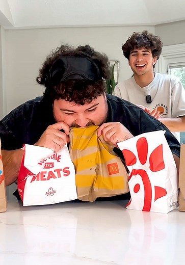 Guess the Fast Food: Identify Popular Fast Food Items