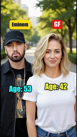 Eminem Family Members | Children, Parents & Personal Life Details