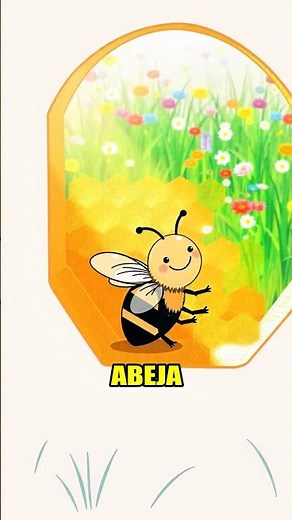 ¿Por qué las abejas construyen sus panales con tanta precisión? 🐝