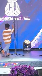 One of the first babies born under my leadership as Senior Pastor was Owen. I’ve always said, half joking, half prophetic that he’s my successor 😊 But there’s a deeper revelation in this moment. Just when you start wondering if what you’re pouring out is still effective… God quietly reminds you that it’s not only effective, it’s impactful. Legacy isn’t always loud. Sometimes it shows up in the next generation watching, learning, and growing right in front of you. Scripture says, “Out of the mou