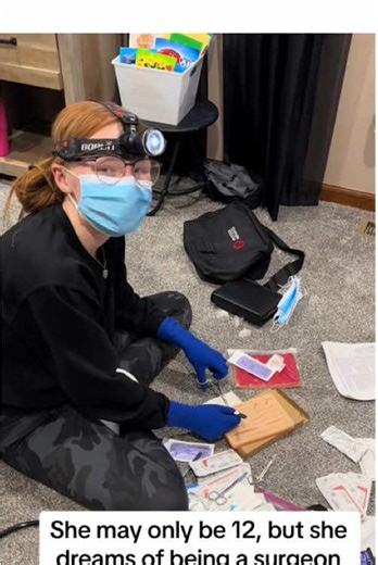 “This is what it looks like when a dream finally comes true.” #DreamComeTrue #ProudMoment #ChildhoodDream #LifeMilestone