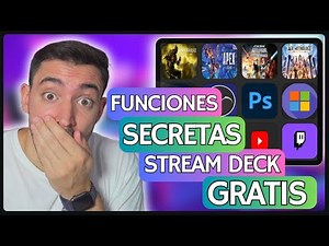 Boost Your Stream WITHOUT SPENDING ANYTHING! The Best Features of the Macro Deck