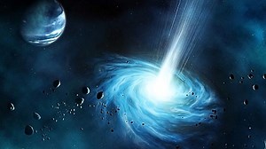 DJ Space has you mix music with planets