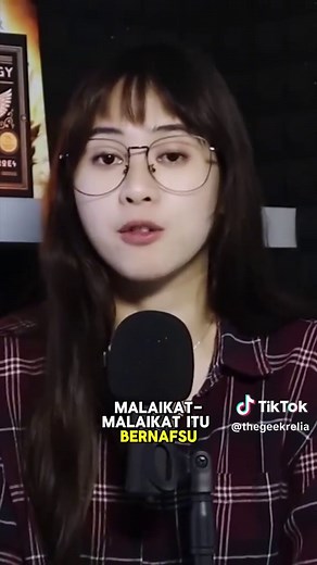 Kisah The Watchers: Kontroversi Malaikat Pengawas