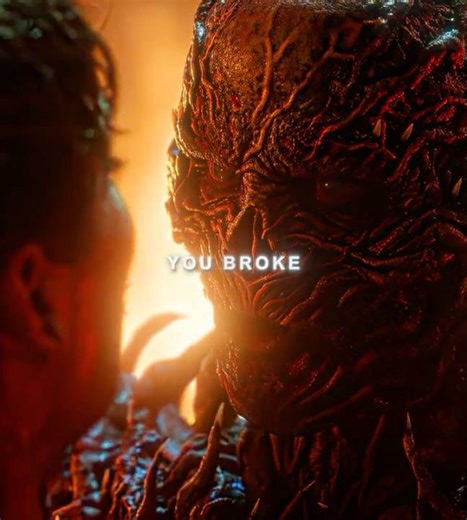 ''Vecna Underestimates Will and Thinks He’s Very Weak''☠️🔥 | Stranger Things | #trending #shorts