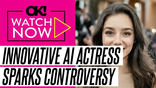 AI Actress Tilly Norwood's Creator Insists She's Not a 'Replacement' for Real People But a 'Tool' for Hollywood After Backlash