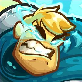 Legends of Kingdom Rush for Android/iOS - TapTap