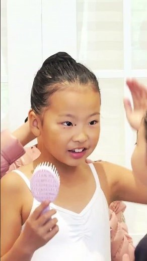 Summer Intensive Class for Ages 7-9 | Victoria Ballet Studios