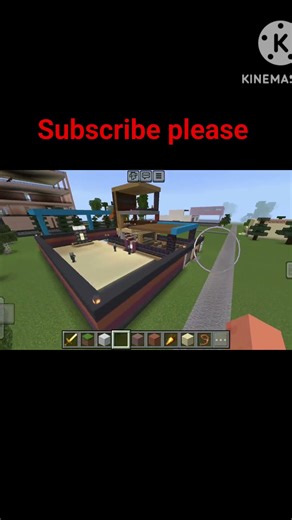 ALC colony update (Minecraft)