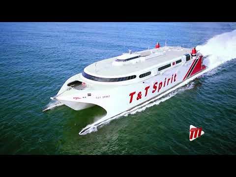 Port Authority Confirms T&T Spirit Withdrawn From Service, To Undergo Technical Assessment