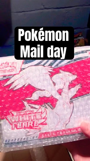 Pokémon mail day Opening various Pokemon products and cards #pokemon #pokemonchannel