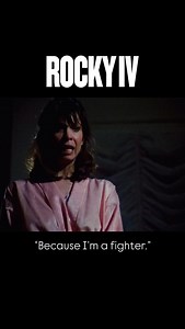 154K views · 15K reactions | One of the best scenes ever  Rad Facts: Sylvester Stallone gave this Rocky IV a 7.5/10. Stallone is the man and I respect his opinion, but he’s wrong  10/10  - Billy Rad . . #motivation #inspiration #courage #rocky #moviescenes #rockybalboa #sylvesterstallone | The '80s Decade | Facebook