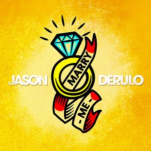 Jason Derulo - Marry Me