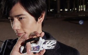 假面骑士genm全形态变身全合集