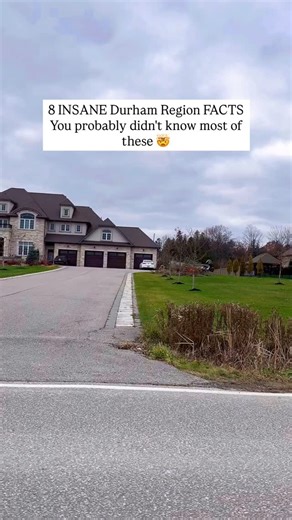 1K views · 64 reactions | Think you know Durham Region? Let’s test...