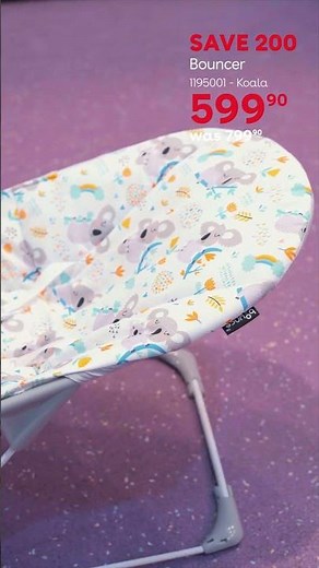 Infant Toy Deals at Toys R Us & Babies R Us