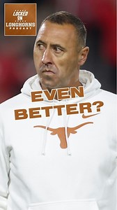 LOADED: Texas is CRUSHING the transfer portal | Are the Longhorns the FAVORITES in 2026? | Locked On Longhorns