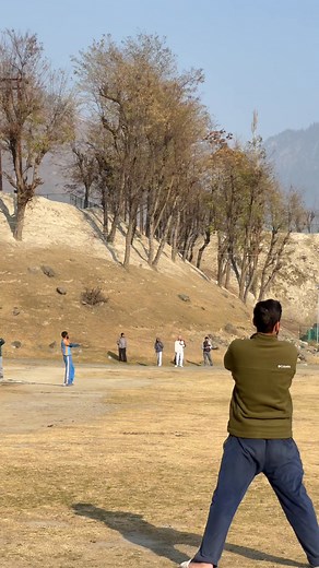 What a batting 6 balls 34 Runs Rayil Cricket Ground | Zahoor Raina