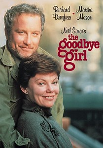 The Goodbye Girl (1977)