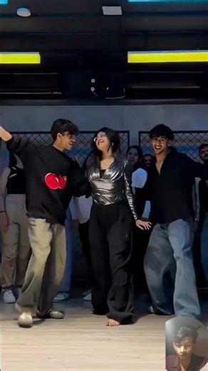 Nashe si chaad gyi #shashidhar #ranveer singh #vaani kapoor #viral shorts #dancevideo