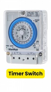 22K views · 255 reactions | Types of Switches | Electrical & Electronics USA | Facebook