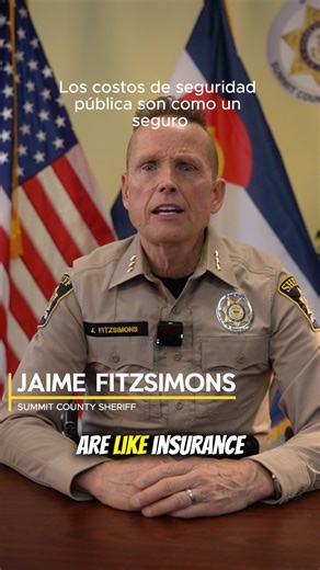 Summit County Sheriff's Office on Reels