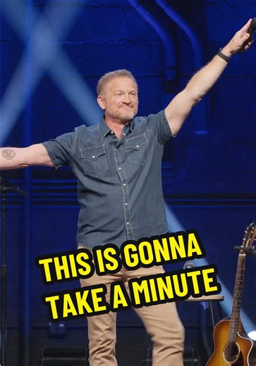 Tim Hawkins Mickey Mouse Clean Comedy — This Is Gonna Take a Minute
