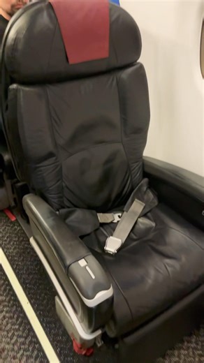 ✈️J-AIR クラスJシート💺