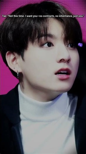 THE INHERITANCE CLAUSE | Taekook FF | 💍 Married by a Will | Taekook Shorts | Part 30