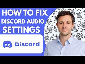 how to fix discord audio settings advanced full guide 2026