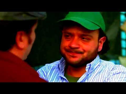 Escobar El Patrón Capítulo 17 Parte 2