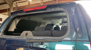 How to prevent your car from being broken into or stolen