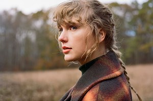 Taylor Swift - willow 中文歌詞翻譯介紹 - Mr.生活扉頁