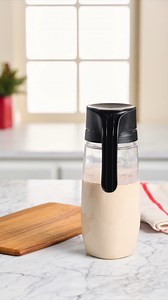 Sip, Sip, Hooray! 🎉 Celebrate Festive Cocktail Day with a tropical twist! 🍹✨ Shake up your holiday vibes with our tantalizing Coconut Eggnog - the perfect blend of creamy indulgence and exotic flair. 🥥✨ Get ready to sleigh the cocktail game and bring the island spirit to your festivities! 🌴🎄 Here's what you'll need: Coconut Eggnog 🥥1 – 15 oz. can evaporated milk 🥥half of 14 oz. can of condensed milk 🥥 1– 15 oz. can cream of coconut 🥥1 tsp. vanilla extract 🥥½ tsp. ground cinnamon 🥥1 – 