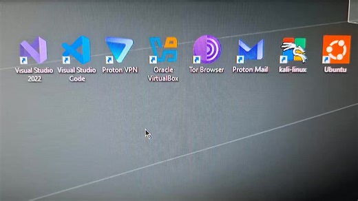 Understanding My OpSec with MulvadVPN