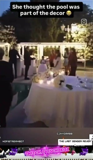 Floor Pool #fail #fall #vtuber #react