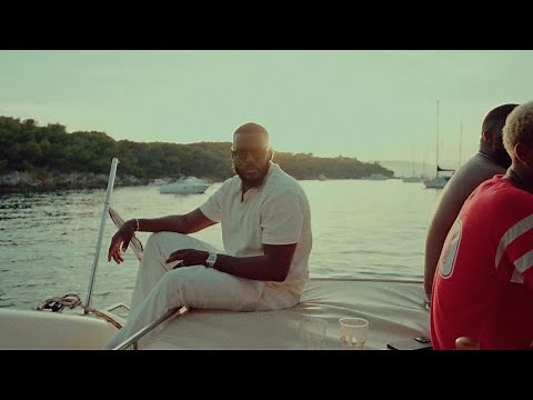 Keblack Ft. Michaël Brun – Parle en sah (Lifestyle Visualizer)