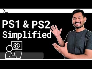 What is a Prompt in the Terminal? | Node.js Fundamentals Course | S2 Ep.7