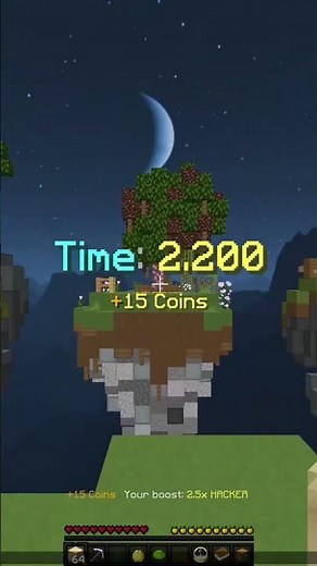 Minecraft SPEED TELLY Bridge ☠️ 🔥