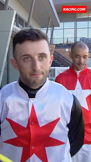 4.3K views · 38 reactions | Let's preview the G1 SA Derby in 60 seconds with some of the star jockeys  | Racing.com | Facebook