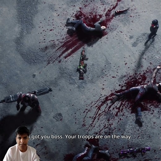 What an entry | TechGoggles Gaming