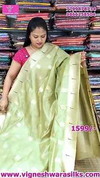 Latest Mul Chanderi Sarees | Budget-Friendly Sarees Collection | #onlineshopping #indianfashion