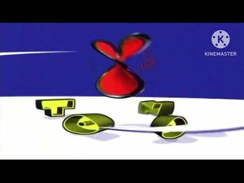 Toon disney slide from logo