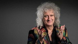 Brian May interview: how Queen's Bohemian Rhapsody movie was made