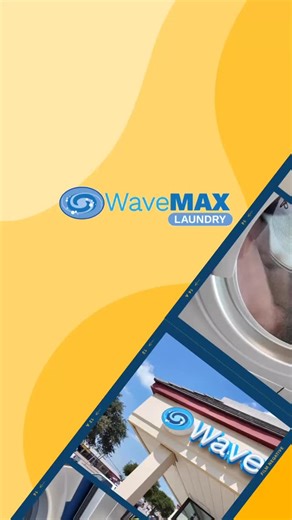 Inside Look: WaveMax Laundry Plano Laundry day just got an upgrade! At WaveMax Laundry, convenience meets comfort. Located at Parker & Alma, this modern, card-only laundromat features UV-sanitized Electrolux machines, same-day Wash & Fold service, and even cold brew coffee on tap! Whether you’re dropping off or staying a while, enjoy a clean, welcoming space with a comfortable workstation vibe and easy grab-and-go snacks from the Micromart vending. 📍 3304 Alma Dr., Plano, TX wavemaxlaundry.com