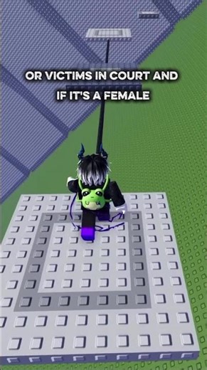 john doe used when someone can’t be identified. #robloxrant #storytelling #mystery