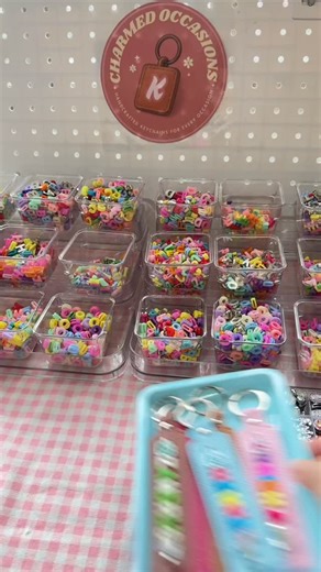 Old orders, full heart 凉 Thank you for loving our custom leather keychains ✨ A little charm goes a long way  #fyp #leatherkeychain #bagcharm #giftideas #foryou #anikanik | Charmed Occasions Mnl | Facebook